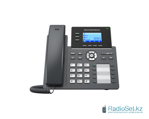 IP телефон Grandstream GRP2604P